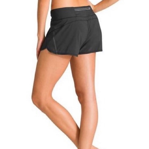 Athleta pulse shorts Clearance